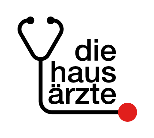 Logo die Hausärzte